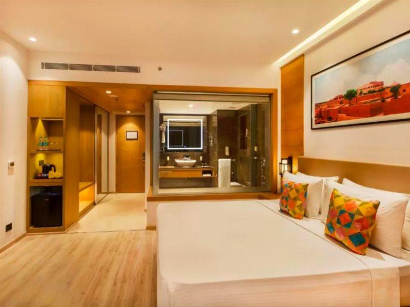 Country Inn Premier Amritsar, 10 Min From Golden Temple Exterior photo