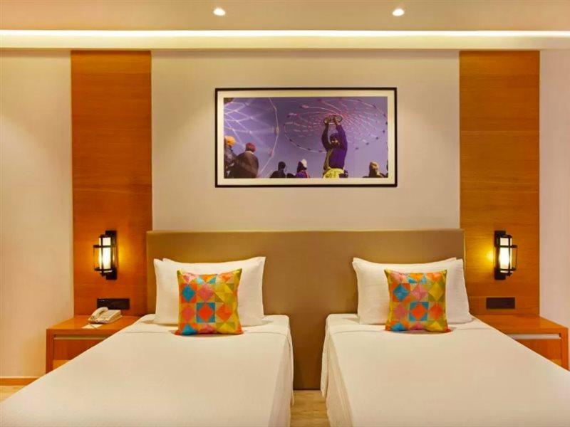 Country Inn Premier Amritsar, 10 Min From Golden Temple Exterior photo