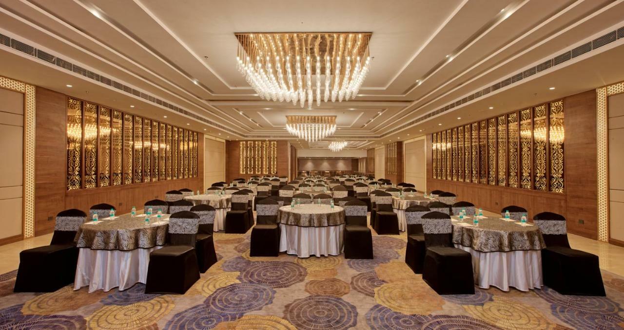Country Inn Premier Amritsar, 10 Min From Golden Temple Exterior photo