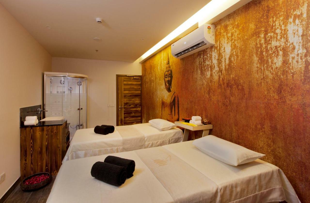 Country Inn Premier Amritsar, 10 Min From Golden Temple Exterior photo