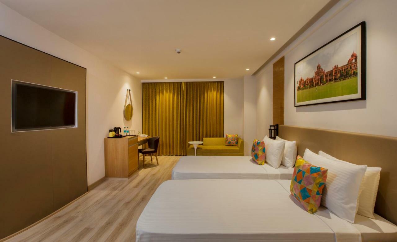 Country Inn Premier Amritsar, 10 Min From Golden Temple Exterior photo