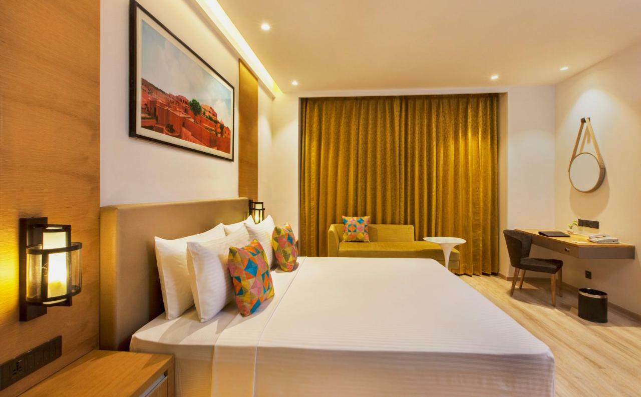 Country Inn Premier Amritsar, 10 Min From Golden Temple Exterior photo