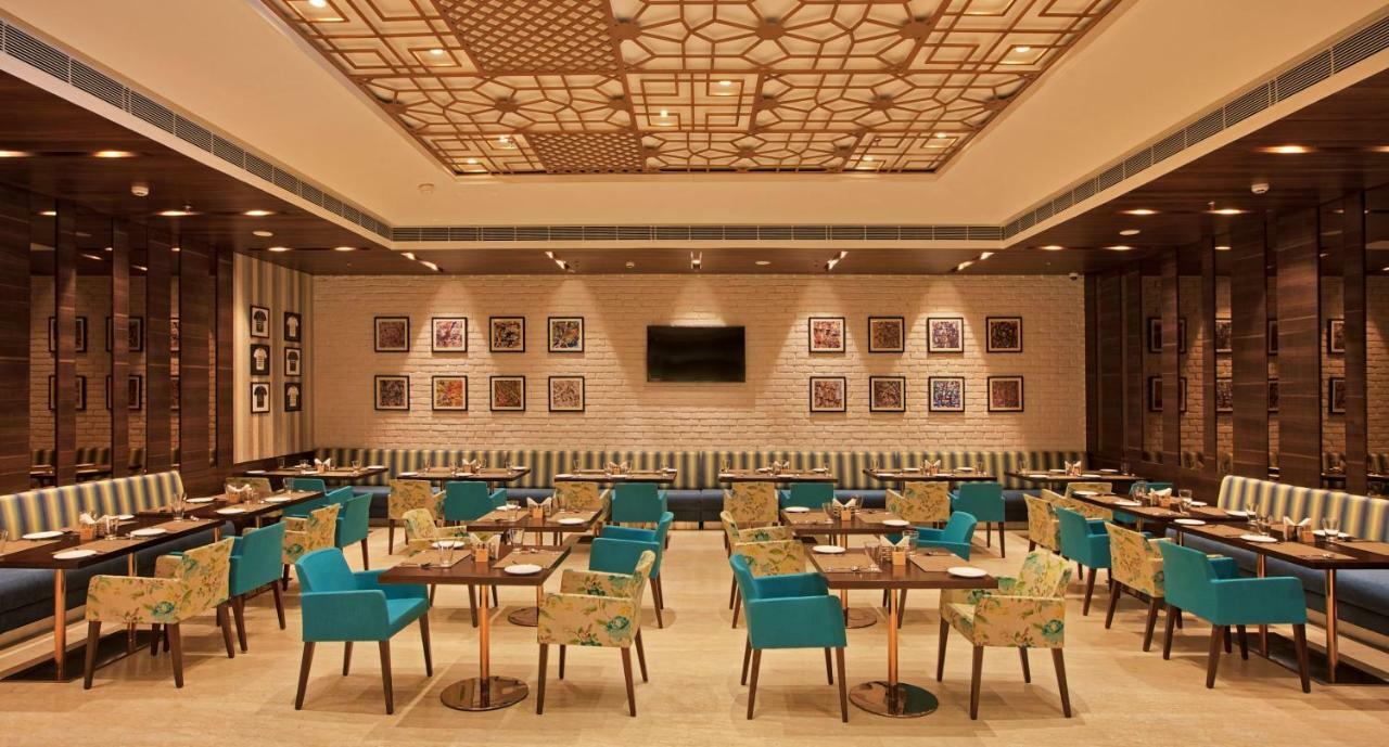Country Inn Premier Amritsar, 10 Min From Golden Temple Exterior photo
