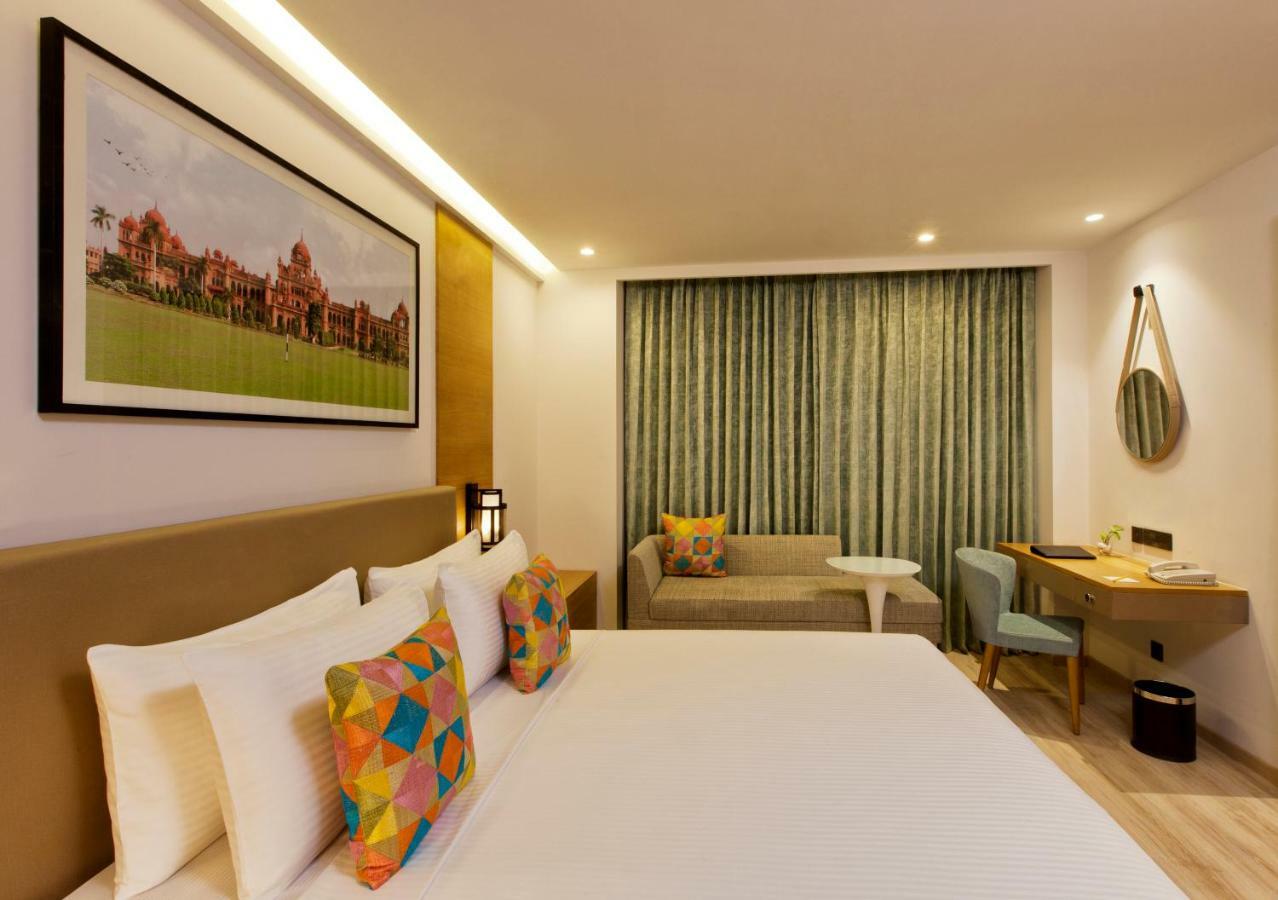 Country Inn Premier Amritsar, 10 Min From Golden Temple Exterior photo