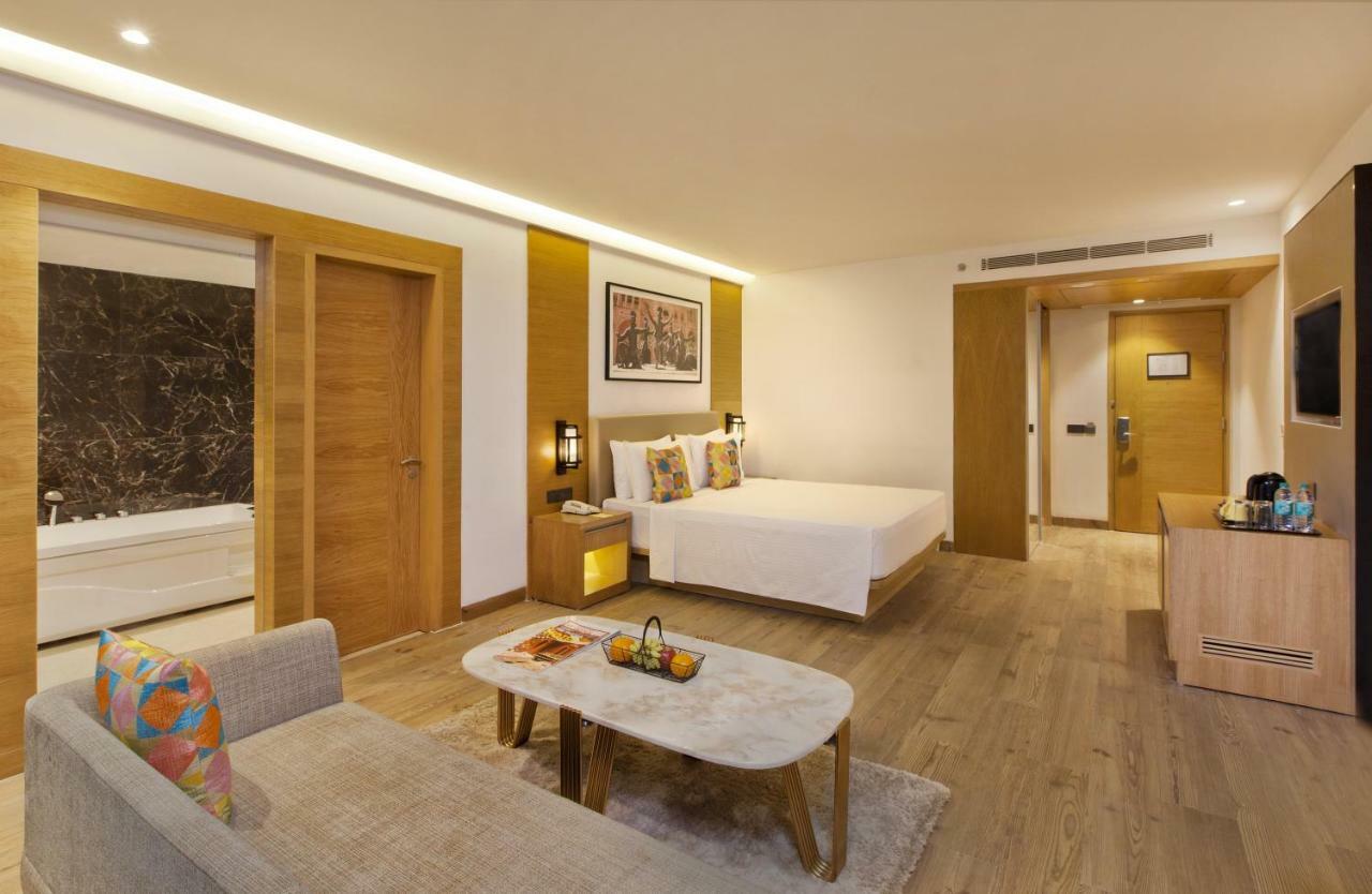 Country Inn Premier Amritsar, 10 Min From Golden Temple Exterior photo