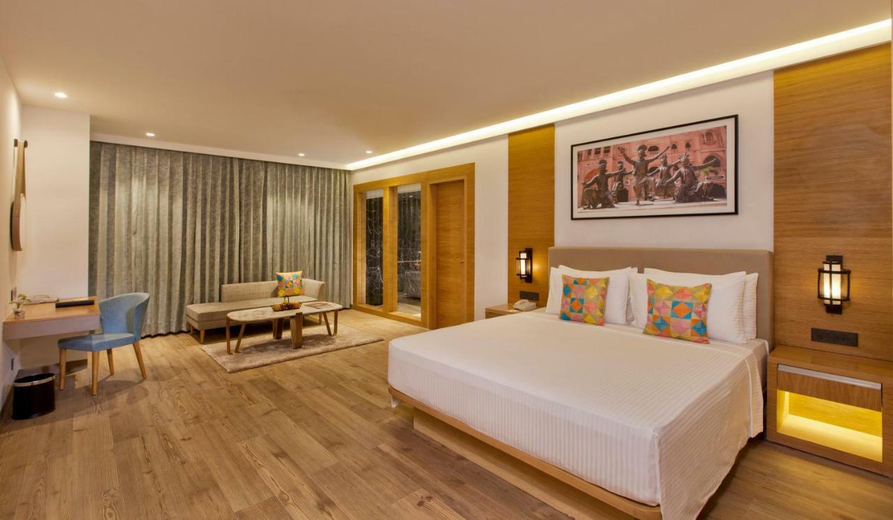 Country Inn Premier Amritsar, 10 Min From Golden Temple Exterior photo