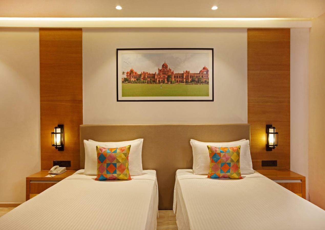 Country Inn Premier Amritsar, 10 Min From Golden Temple Exterior photo