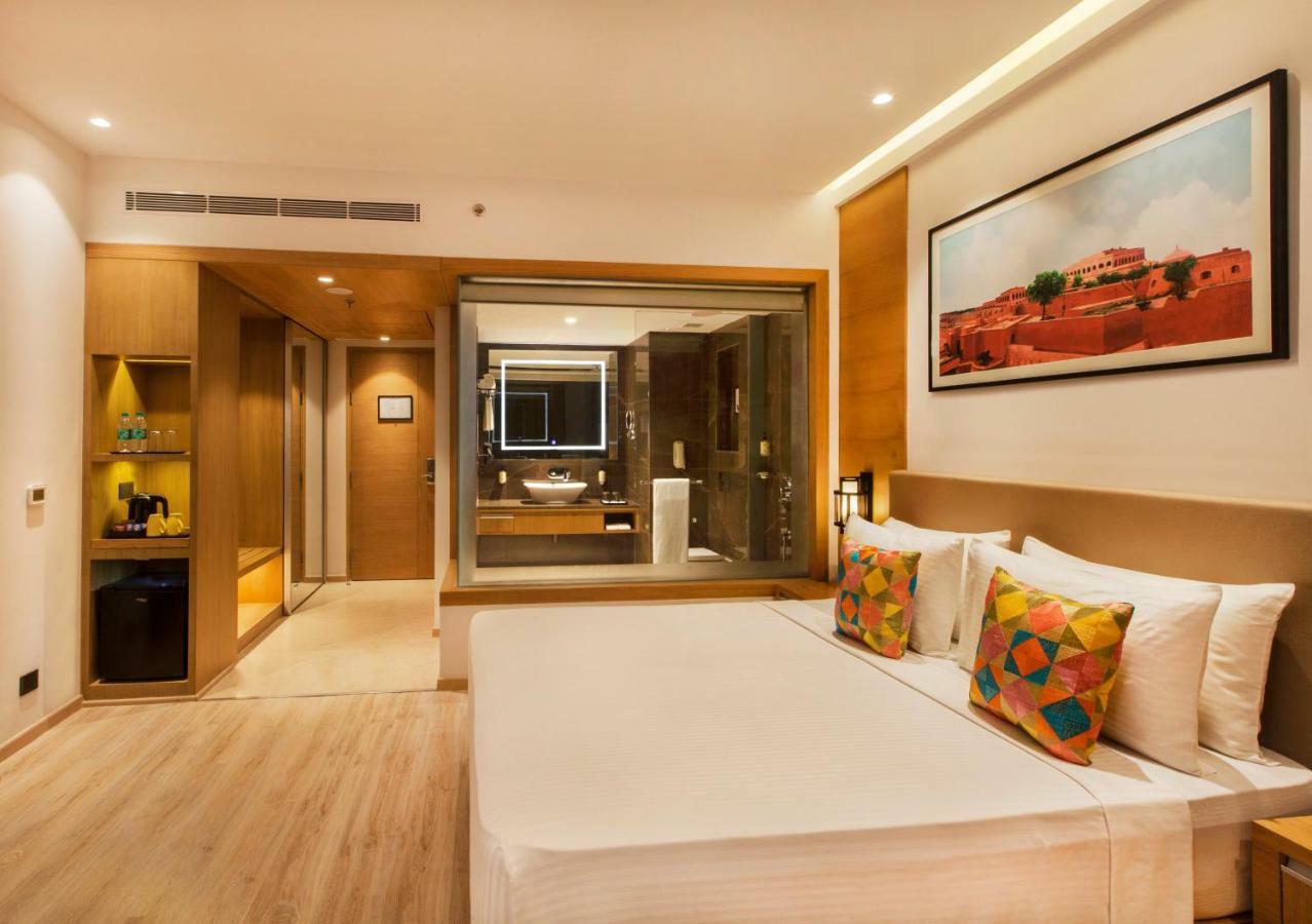 Country Inn Premier Amritsar, 10 Min From Golden Temple Exterior photo